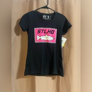 NWT STLHD size small women’s shirt
